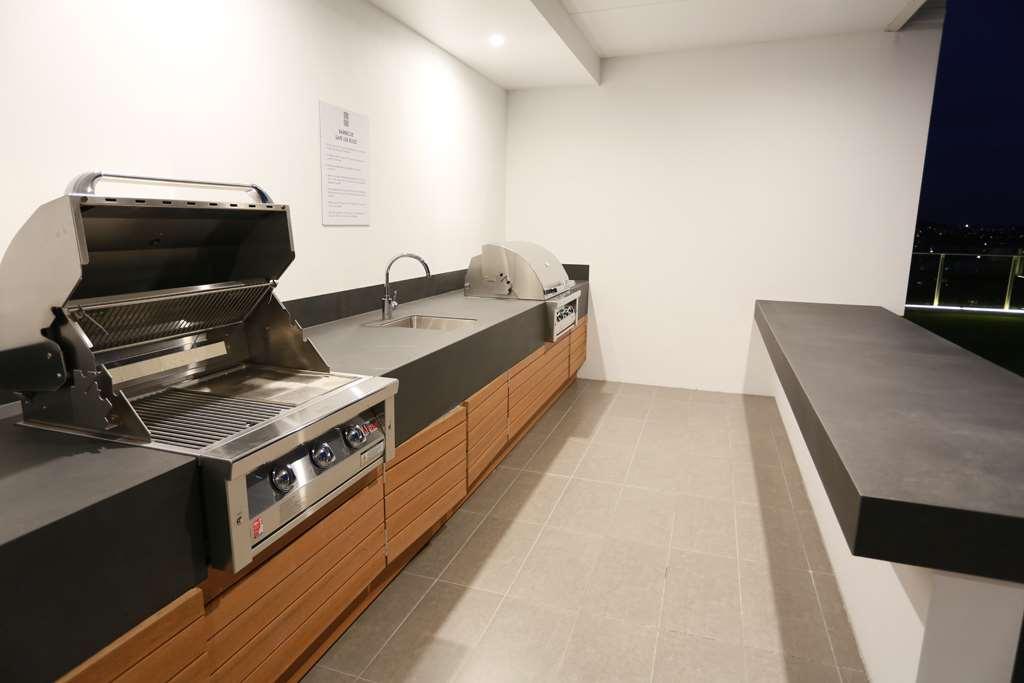 Alex Perry Hotel & Apartments Brisbane Facilities photo